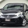 nissan note 2014 quick_quick_DBA-E12_204590 image 1