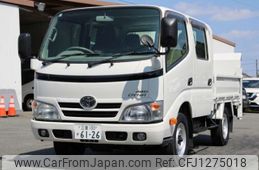 toyota dyna-truck 2015 -TOYOTA 【三重 100ｿ6126】--Dyna KDY281--KDY281-0013900---TOYOTA 【三重 100ｿ6126】--Dyna KDY281--KDY281-0013900-