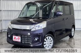 suzuki spacia 2013 -SUZUKI--Spacia DBA-MK32S--MK32S-514877---SUZUKI--Spacia DBA-MK32S--MK32S-514877-