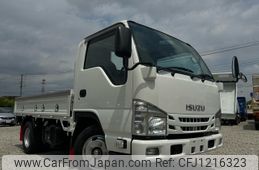 isuzu elf-truck 2016 GOO_NET_EXCHANGE_0560732A30250508W001