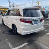 honda odyssey 2016 -HONDA--Odyssey RC4--1011394---HONDA--Odyssey RC4--1011394- image 2