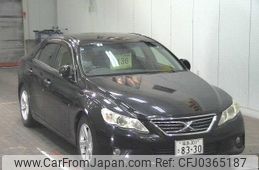 toyota mark-x 2012 -TOYOTA 【福島 301ｻ8330】--MarkX GRX130-6061553---TOYOTA 【福島 301ｻ8330】--MarkX GRX130-6061553-