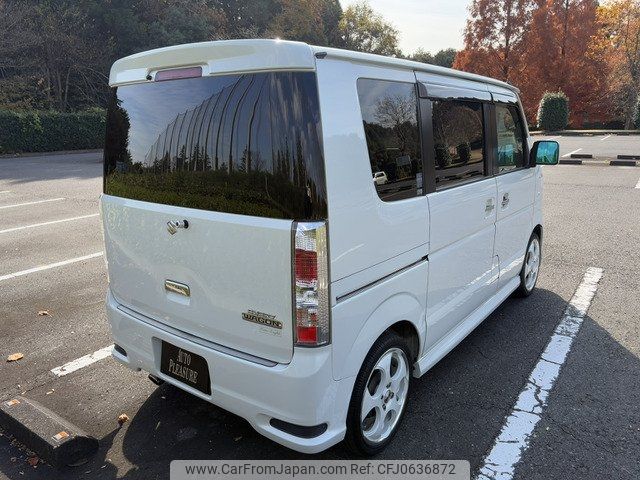 suzuki every-wagon 2014 -SUZUKI--Every Wagon DA64W--432453---SUZUKI--Every Wagon DA64W--432453- image 2