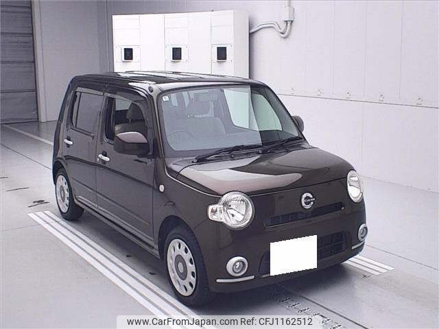 daihatsu mira-cocoa 2011 -DAIHATSU 【岐阜 582ﾔ9407】--Mira Cocoa L675S-0083942---DAIHATSU 【岐阜 582ﾔ9407】--Mira Cocoa L675S-0083942- image 1