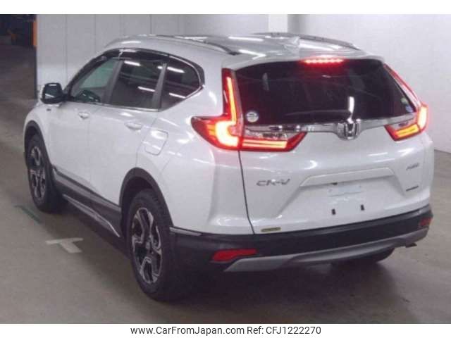honda cr-v 2019 -HONDA--CR-V 6AA-RT6--RT6-1001843---HONDA--CR-V 6AA-RT6--RT6-1001843- image 2