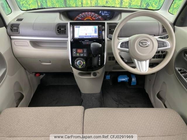 daihatsu tanto 2018 -DAIHATSU--Tanto DBA-LA600S--LA600S-0698507---DAIHATSU--Tanto DBA-LA600S--LA600S-0698507- image 2