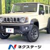 suzuki jimny-nomade 2025 CFJ1799320 image 1
