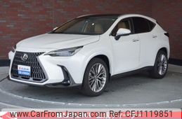 lexus nx 2023 quick_quick_5BA-AAZA20_AAZA20-1003221