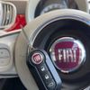 fiat 500c 2017 -FIAT--Fiat 500C ABA-31212--ZFA3120000J696295---FIAT--Fiat 500C ABA-31212--ZFA3120000J696295- image 8