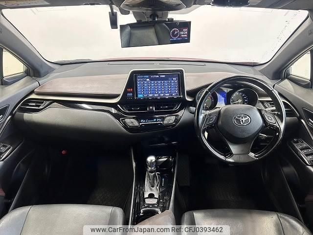 toyota c-hr 2017 quick_quick_DAA-ZYX10_ZYX10-2039232 image 2