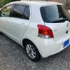 toyota vitz 2009 -TOYOTA--Vitz DBA-KSP90--KSP90-5161395---TOYOTA--Vitz DBA-KSP90--KSP90-5161395- image 4