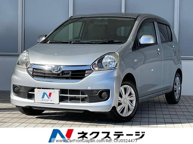 daihatsu mira-e-s 2014 -DAIHATSU--Mira e:s DBA-LA300S--LA300S-1275423---DAIHATSU--Mira e:s DBA-LA300S--LA300S-1275423- image 1