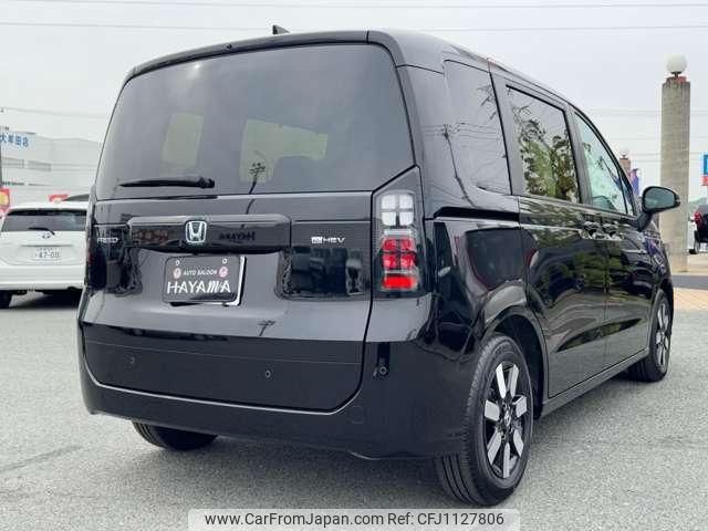 honda freed 2025 quick_quick_6AA-GT5_GT5-1027604 image 2