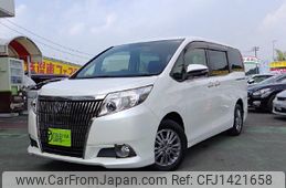 toyota esquire 2014 quick_quick_DBA-ZRR80G_ZRR80-0086980