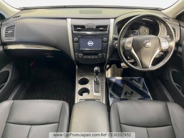 nissan teana 2019 -NISSAN--Teana DBA-L33--L33-118990---NISSAN--Teana DBA-L33--L33-118990- image 2