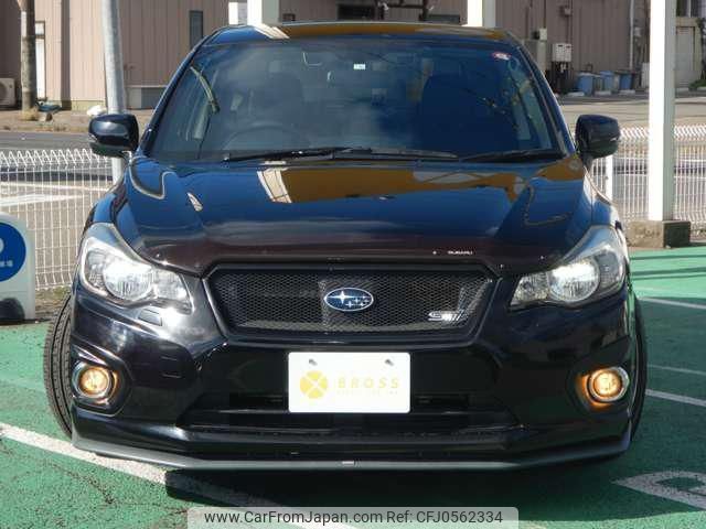 subaru impreza-wagon 2014 -SUBARU--Impreza Wagon GP7--073602---SUBARU--Impreza Wagon GP7--073602- image 2