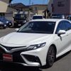 toyota camry 2021 CFJ1630565 image 4