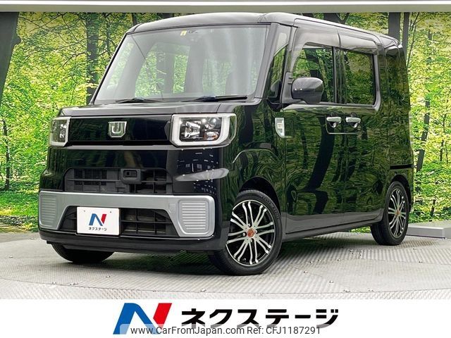 daihatsu wake 2014 -DAIHATSU--WAKE DBA-LA700S--LA700S-0015785---DAIHATSU--WAKE DBA-LA700S--LA700S-0015785- image 1