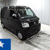 daihatsu hijet-van 2009 -DAIHATSU--Hijet Van S321V--S321V-0058671---DAIHATSU--Hijet Van S321V--S321V-0058671- image 1