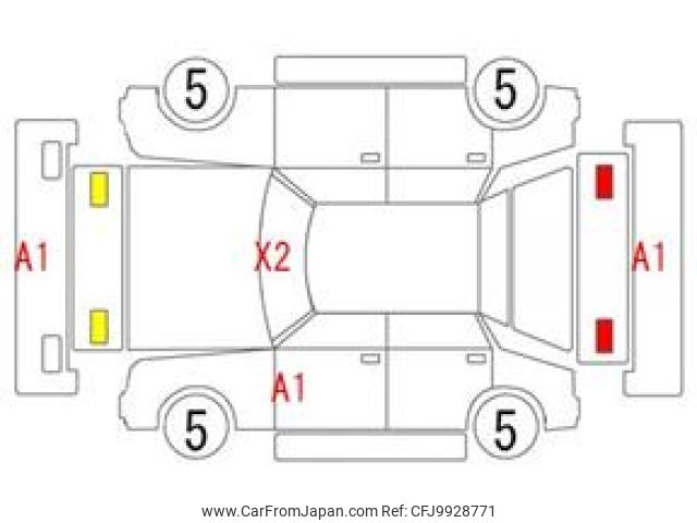 toyota yaris-cross 2021 -TOYOTA--Yaris Cross 6AA-MXPJ10--MXPJ10-3009880---TOYOTA--Yaris Cross 6AA-MXPJ10--MXPJ10-3009880- image 2