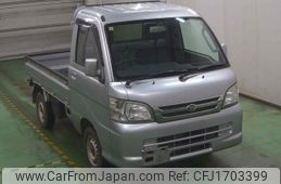 daihatsu hijet-truck 2011 CFJ1703399