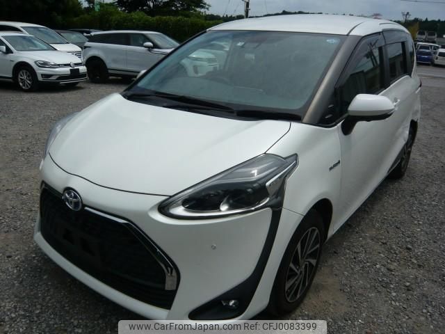 toyota sienta 2019 quick_quick_6AA-NHP170G_NHP170-7188618 image 1