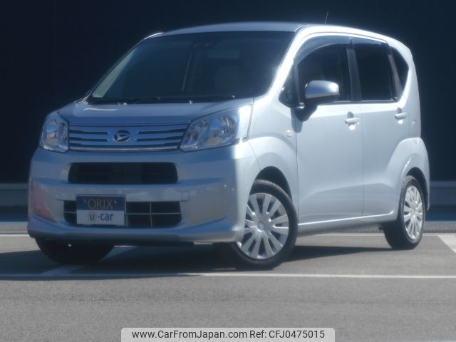 daihatsu move 2019 -DAIHATSU--Move DBA-LA150S--LA150S-2029577---DAIHATSU--Move DBA-LA150S--LA150S-2029577- image 1