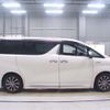 toyota alphard 2016 -TOYOTA 【岐阜 303と6644】--Alphard AYH30W-0041356---TOYOTA 【岐阜 303と6644】--Alphard AYH30W-0041356- image 4