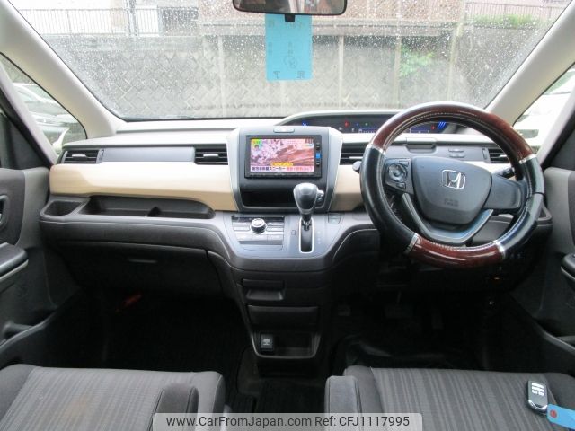 honda freed 2017 -HONDA--Freed DBA-GB5--GB5-1027091---HONDA--Freed DBA-GB5--GB5-1027091- image 2