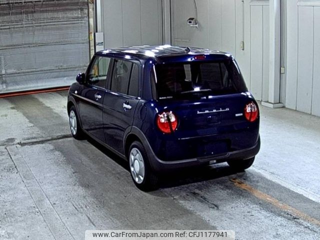suzuki alto-lapin 2022 -SUZUKI--Alto Lapin HE33S-335984---SUZUKI--Alto Lapin HE33S-335984- image 2