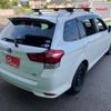 toyota corolla-fielder 2016 CFJ1673190 image 2