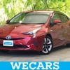 toyota prius 2018 quick_quick_DAA-ZVW50_ZVW50-6137952 image 1