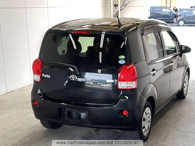 toyota porte 2013 CFJ1628147 image 2