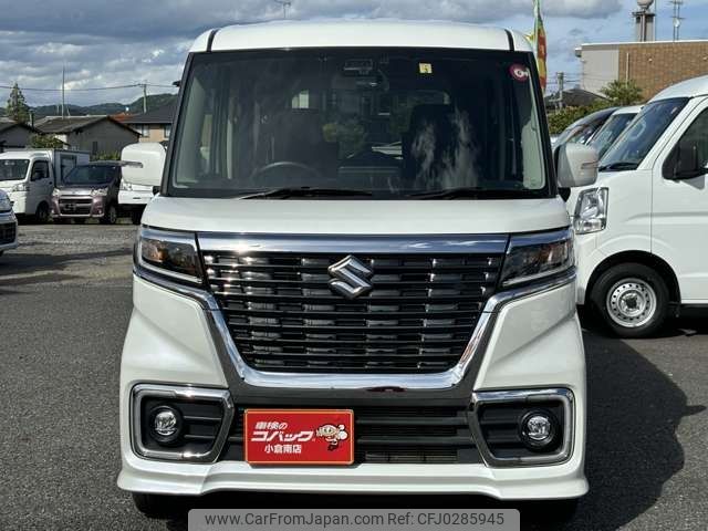 suzuki spacia 2020 -SUZUKI--Spacia DAA-MK53S--MK53S-651183---SUZUKI--Spacia DAA-MK53S--MK53S-651183- image 2