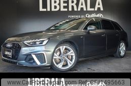 audi a4 2021 -AUDI--Audi A4 3AA-8WDDWF--WAUZZZF42MA035034---AUDI--Audi A4 3AA-8WDDWF--WAUZZZF42MA035034-