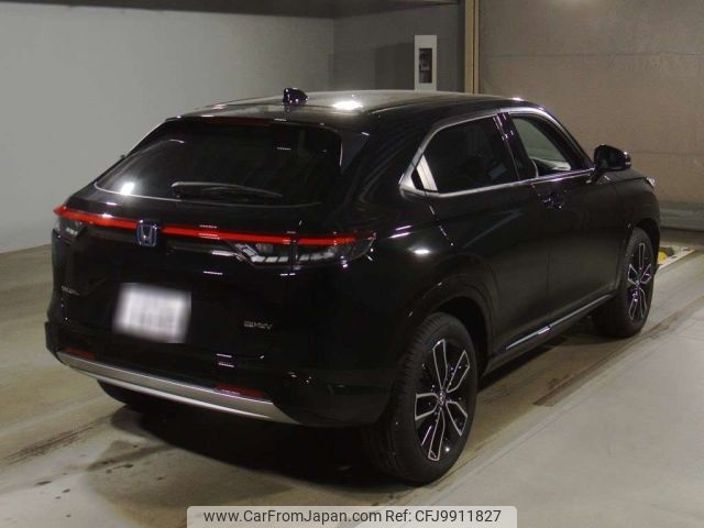 honda vezel 2023 -HONDA 【三重 302つ1683】--VEZEL RV5-1074347---HONDA 【三重 302つ1683】--VEZEL RV5-1074347- image 2