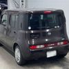 nissan cube 2010 -NISSAN 【熊本 535ゆ1106】--Cube Z12-116697---NISSAN 【熊本 535ゆ1106】--Cube Z12-116697- image 6