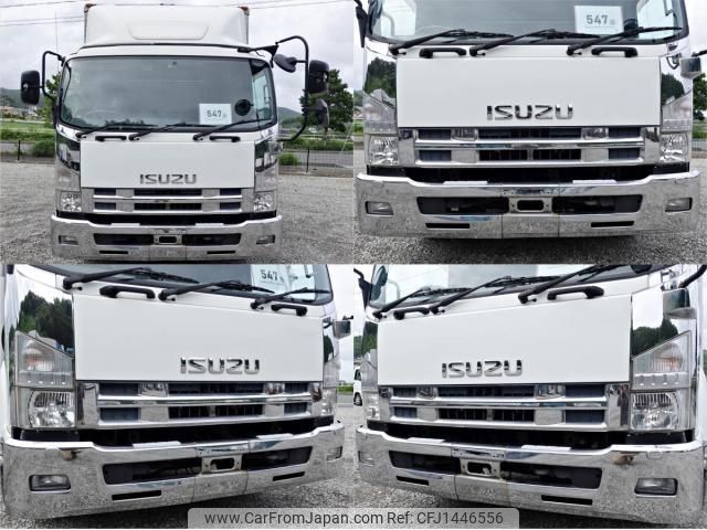 isuzu forward 2013 CFJ1446556 image 2