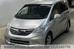 honda freed 2013 -HONDA--Freed GB3-3004787---HONDA--Freed GB3-3004787-