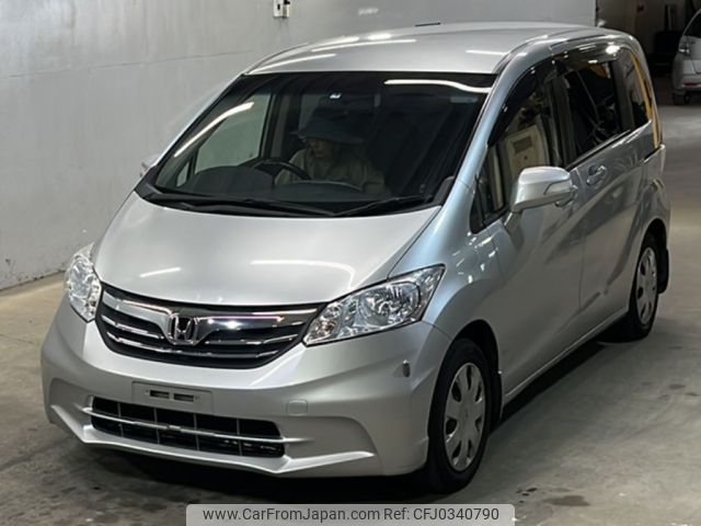 honda freed 2013 -HONDA--Freed GB3-3004787---HONDA--Freed GB3-3004787- image 1