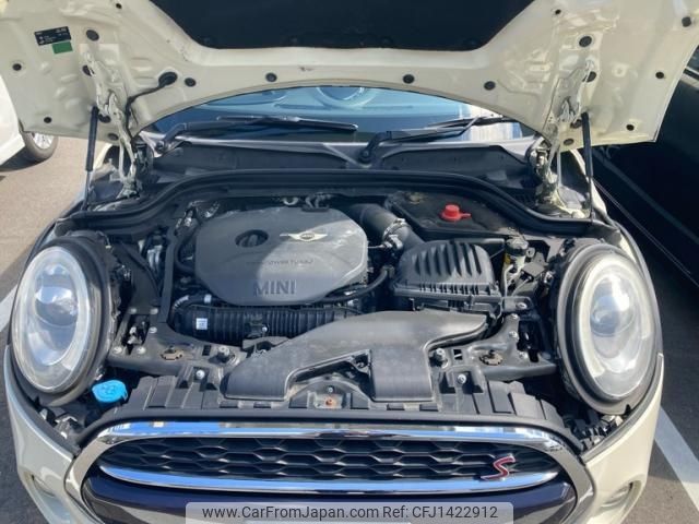 mini mini-others 2014 -BMW--BMW Mini DBA-XM20--WMWXM72050T930643---BMW--BMW Mini DBA-XM20--WMWXM72050T930643- image 2