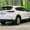 mazda cx-8 2018 CFJ1716736 image 17