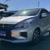 mitsubishi mirage 2020 CFJ1851535 image 4