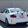 bmw m2 2020 quick_quick_CBA-2U30_WBS2U720307F68734 image 9