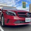 mercedes-benz a-class 2016 -MERCEDES-BENZ--Benz A Class DBA-176042--WDD1760422V111574---MERCEDES-BENZ--Benz A Class DBA-176042--WDD1760422V111574- image 1