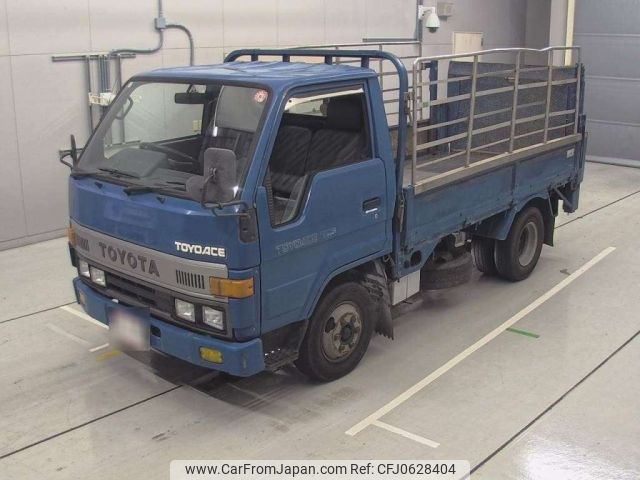 toyota toyoace 1993 -TOYOTA--Toyoace BU66-BU660040418---TOYOTA--Toyoace BU66-BU660040418- image 1