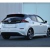 nissan leaf 2020 CFJ1791310 image 3