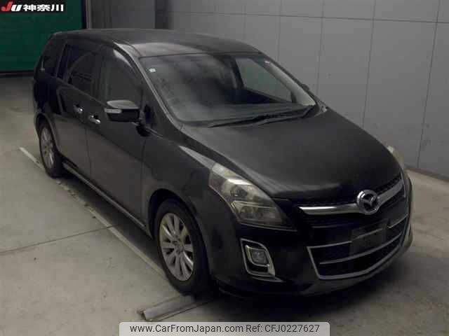 mazda mpv 2010 -MAZDA--MPV LY3P-224671---MAZDA--MPV LY3P-224671- image 1