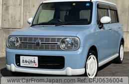 suzuki alto-lapin 2011 quick_quick_HE22S_HE22S-210527