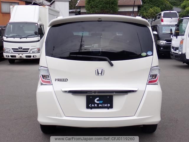 honda freed 2012 quick_quick_GB3_GB3-1419036 image 2